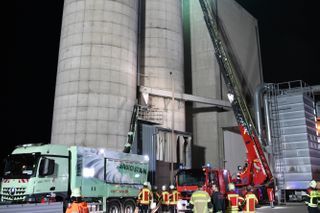 Saugbagger Hennef - Notfallhilfe