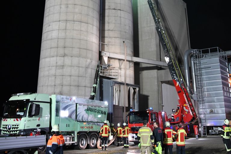 Saugbagger Hennef - Notfallhilfe